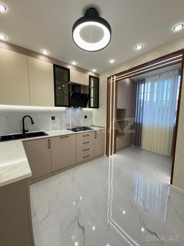 Satılır 3 otaqlı köhnə tikili 80 m², Əhmədli m., photo 9 from 19