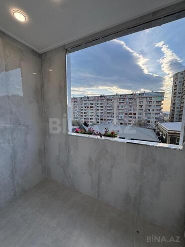 Satılır 3 otaqlı köhnə tikili 80 m², Əhmədli m., photo 17 from 19