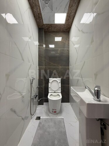 Satılır 3 otaqlı yeni tikili 110 m², Əhmədli m., photo 15 from 17