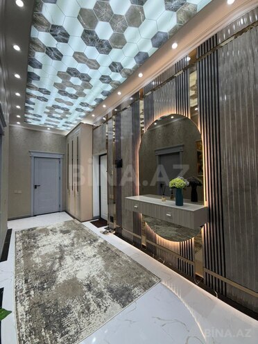 Satılır 3 otaqlı yeni tikili 110 m², Əhmədli m., photo 13 from 17