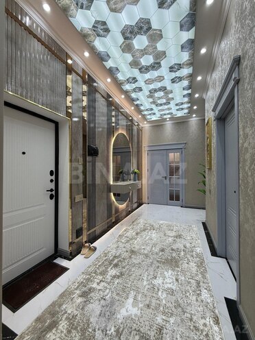 Satılır 3 otaqlı yeni tikili 110 m², Əhmədli m., photo 12 from 17