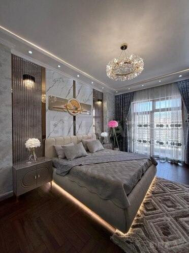 Satılır 3 otaqlı yeni tikili 110 m², Əhmədli m., photo 5 from 17