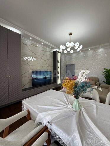 Satılır 3 otaqlı yeni tikili 110 m², Əhmədli m., photo 4 from 17