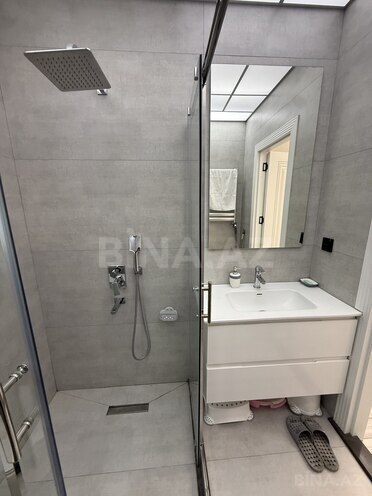 Satılır 3 otaqlı yeni tikili 110 m², Həzi Aslanov m., photo 19 from 23
