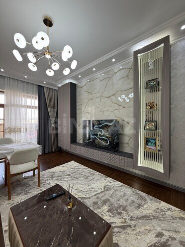 Satılır 3 otaqlı yeni tikili 110 m², Əhmədli m., photo 3 from 17