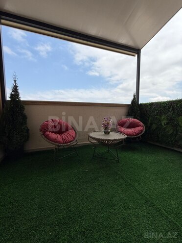 Satılır 3 otaqlı yeni tikili 110 m², Əhmədli m., photo 16 from 17