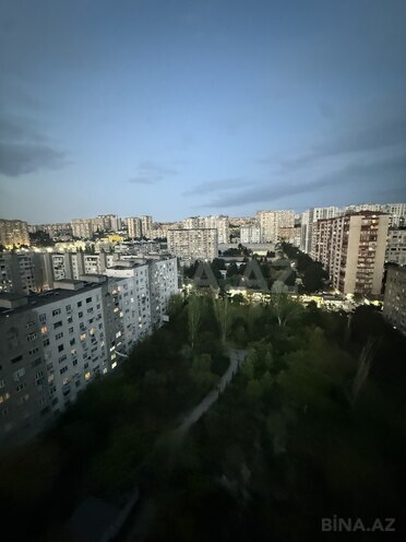 Satılır 3 otaqlı yeni tikili 110 m², Həzi Aslanov m., photo 13 from 23