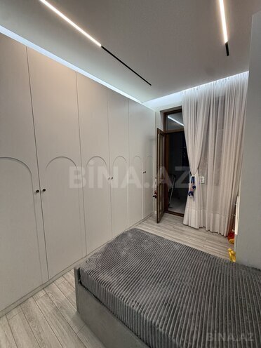 Satılır 3 otaqlı yeni tikili 110 m², Həzi Aslanov m., photo 10 from 23