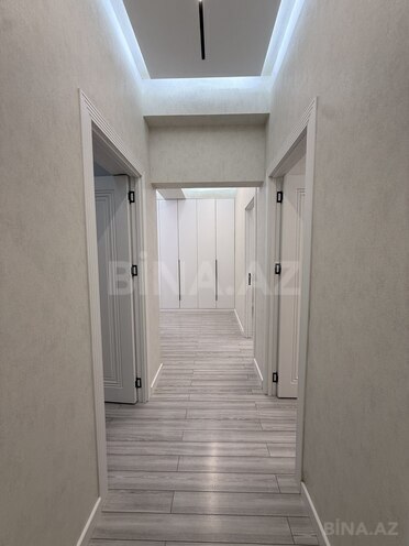 Satılır 3 otaqlı yeni tikili 110 m², Həzi Aslanov m., photo 12 from 23