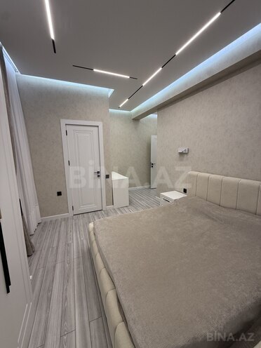 Satılır 3 otaqlı yeni tikili 110 m², Həzi Aslanov m., photo 8 from 23