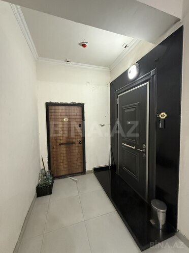 Satılır 3 otaqlı yeni tikili 110 m², Həzi Aslanov m., photo 22 from 23