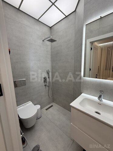 Satılır 3 otaqlı yeni tikili 110 m², Həzi Aslanov m., photo 17 from 23