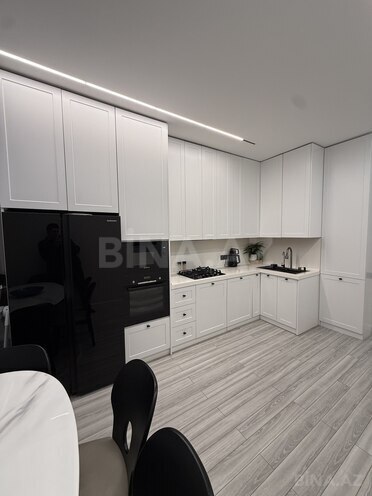 Satılır 3 otaqlı yeni tikili 110 m², Həzi Aslanov m., photo 5 from 23