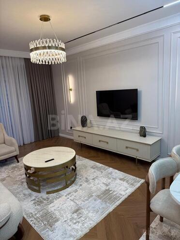 Продаётся 3-комн. новостройка 110 м², м. 8 ноября, photo 4 from 18