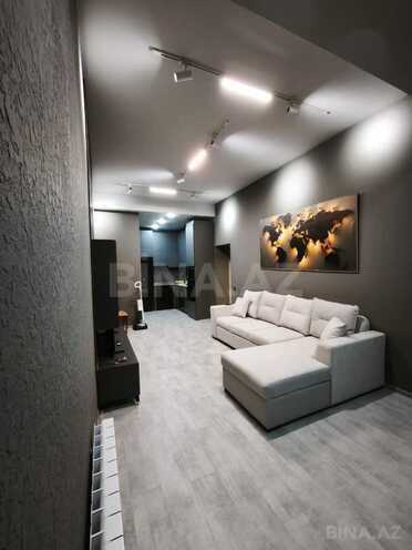 Сдаётся 2-комн. новостройка 63 м², м. Нариман Нариманов, photo 4 from 13