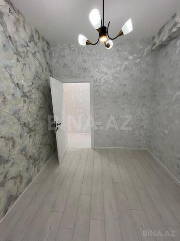 Satılır 2 otaqlı yeni tikili 50 m², Masazır q., photo 4 from 30