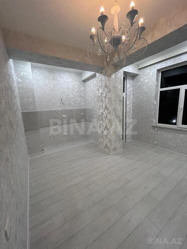 Satılır 2 otaqlı yeni tikili 50 m², Masazır q., photo 1 from 30