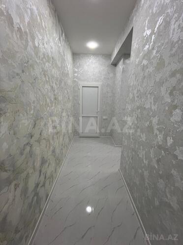 Satılır 2 otaqlı yeni tikili 50 m², Masazır q., photo 29 from 30