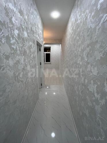 Satılır 2 otaqlı yeni tikili 50 m², Masazır q., photo 28 from 30