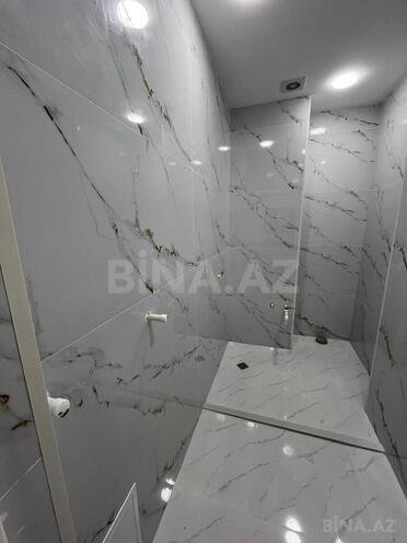 Satılır 2 otaqlı yeni tikili 50 m², Masazır q., photo 24 from 30