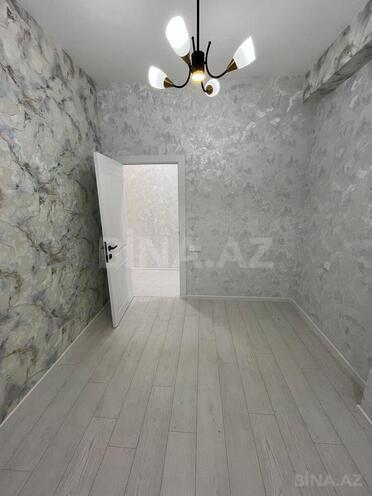 Satılır 2 otaqlı yeni tikili 50 m², Masazır q., photo 18 from 30