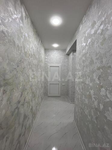 Satılır 2 otaqlı yeni tikili 50 m², Masazır q., photo 27 from 30
