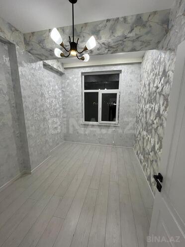 Satılır 2 otaqlı yeni tikili 50 m², Masazır q., photo 22 from 30