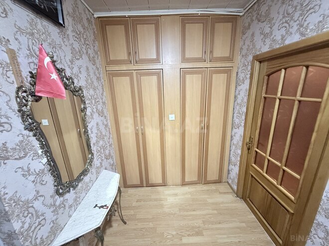 Сдаётся 2-комн. вторичка 55 м², м. Халглар Достлугу, photo 5 from 16