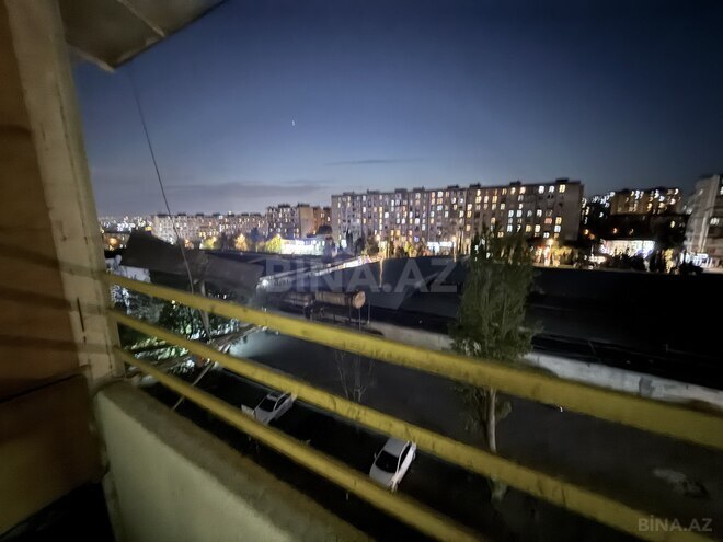 Сдаётся 2-комн. вторичка 55 м², м. Халглар Достлугу, photo 15 from 16