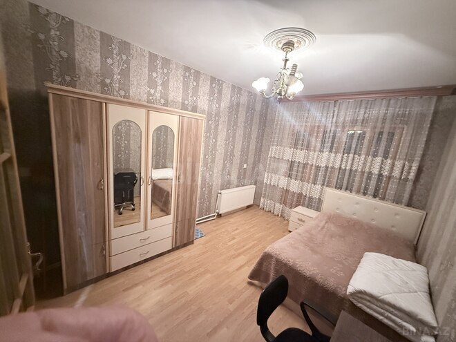 Сдаётся 2-комн. вторичка 55 м², м. Халглар Достлугу, photo 7 from 16