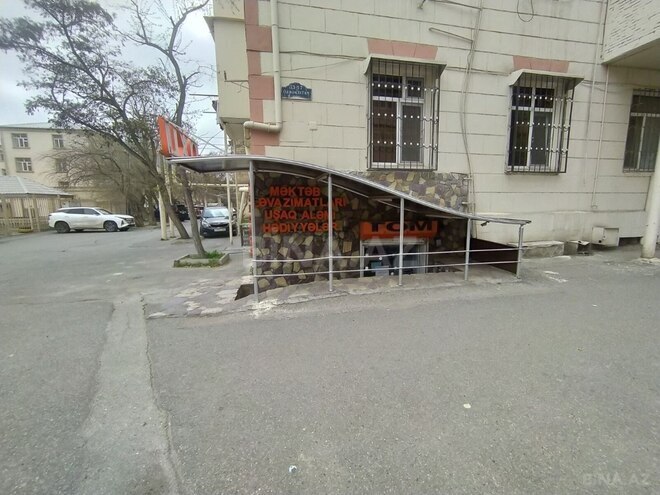 Satılır  obyekt 54.6 m², Qara Qarayev m., photo 1 from 20