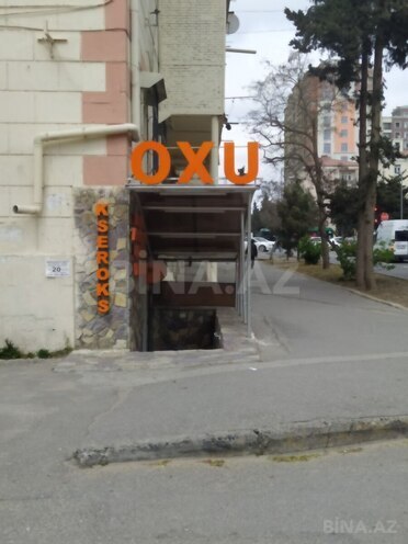 Satılır  obyekt 54.6 m², Qara Qarayev m., photo 17 from 20