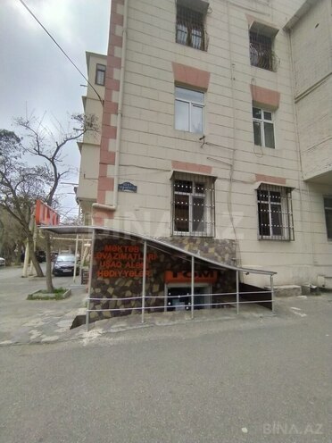 Satılır  obyekt 54.6 m², Qara Qarayev m., photo 6 from 20
