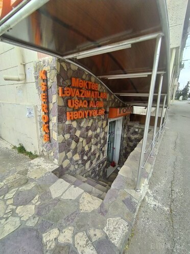 Satılır  obyekt 54.6 m², Qara Qarayev m., photo 10 from 20