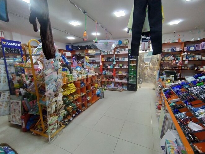 Satılır  obyekt 54.6 m², Qara Qarayev m., photo 9 from 20