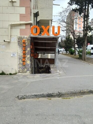 Satılır  obyekt 54.6 m², Qara Qarayev m., photo 18 from 20