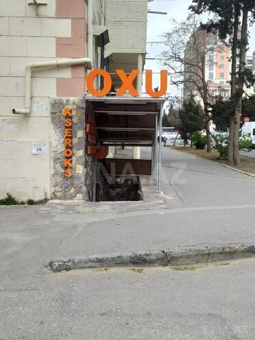 Satılır  obyekt 54.6 m², Qara Qarayev m., photo 13 from 20