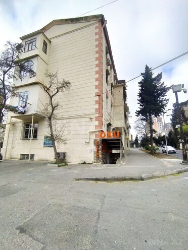 Satılır  obyekt 54.6 m², Qara Qarayev m., photo 16 from 20