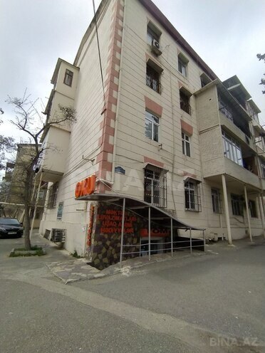 Satılır  obyekt 54.6 m², Qara Qarayev m., photo 15 from 20
