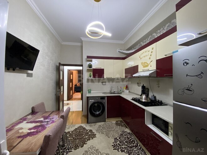 Satılır 2 otaqlı yeni tikili 65 m², photo 14 from 19