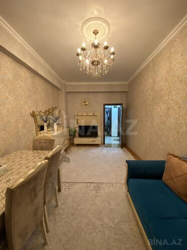 Satılır 2 otaqlı yeni tikili 65 m², photo 9 from 19
