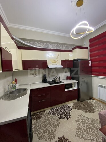 Satılır 2 otaqlı yeni tikili 65 m², photo 15 from 19