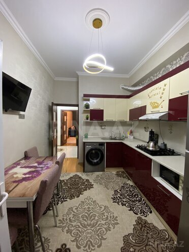 Satılır 2 otaqlı yeni tikili 65 m², photo 17 from 19