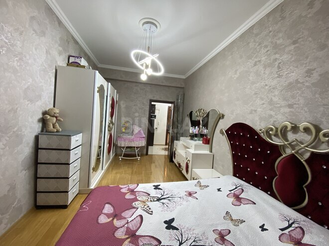Satılır 2 otaqlı yeni tikili 65 m², photo 11 from 19