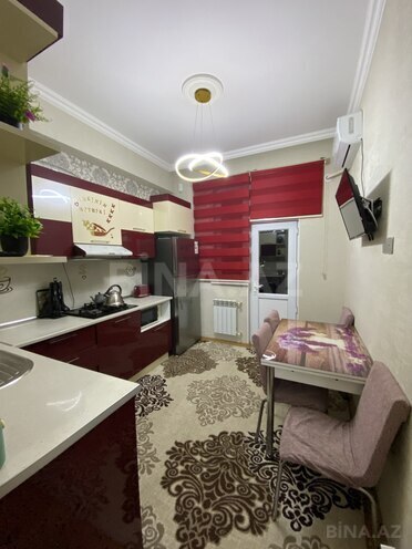Satılır 2 otaqlı yeni tikili 65 m², photo 13 from 19