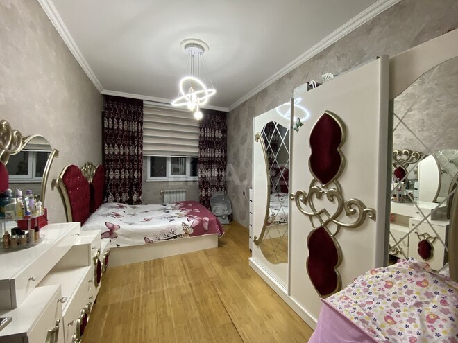 Satılır 2 otaqlı yeni tikili 65 m², photo 12 from 19