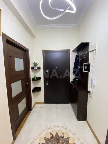 Satılır 2 otaqlı yeni tikili 65 m², photo 4 from 19