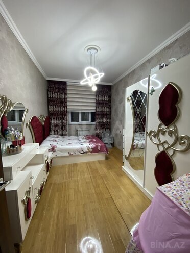 Satılır 2 otaqlı yeni tikili 65 m², photo 10 from 19