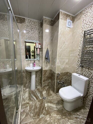Satılır 2 otaqlı yeni tikili 65 m², photo 8 from 19