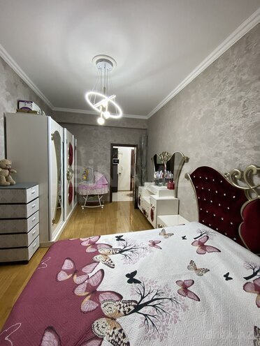 Satılır 2 otaqlı yeni tikili 65 m², photo 18 from 19